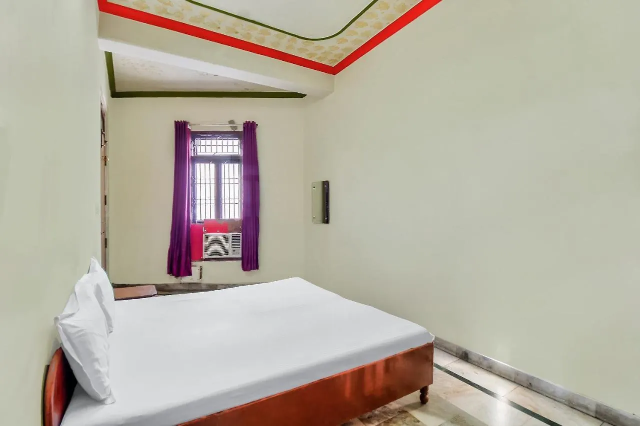 Spot On 48399 Hotel Sitaram Palace Agra  Agra (Uttar Pradesh)