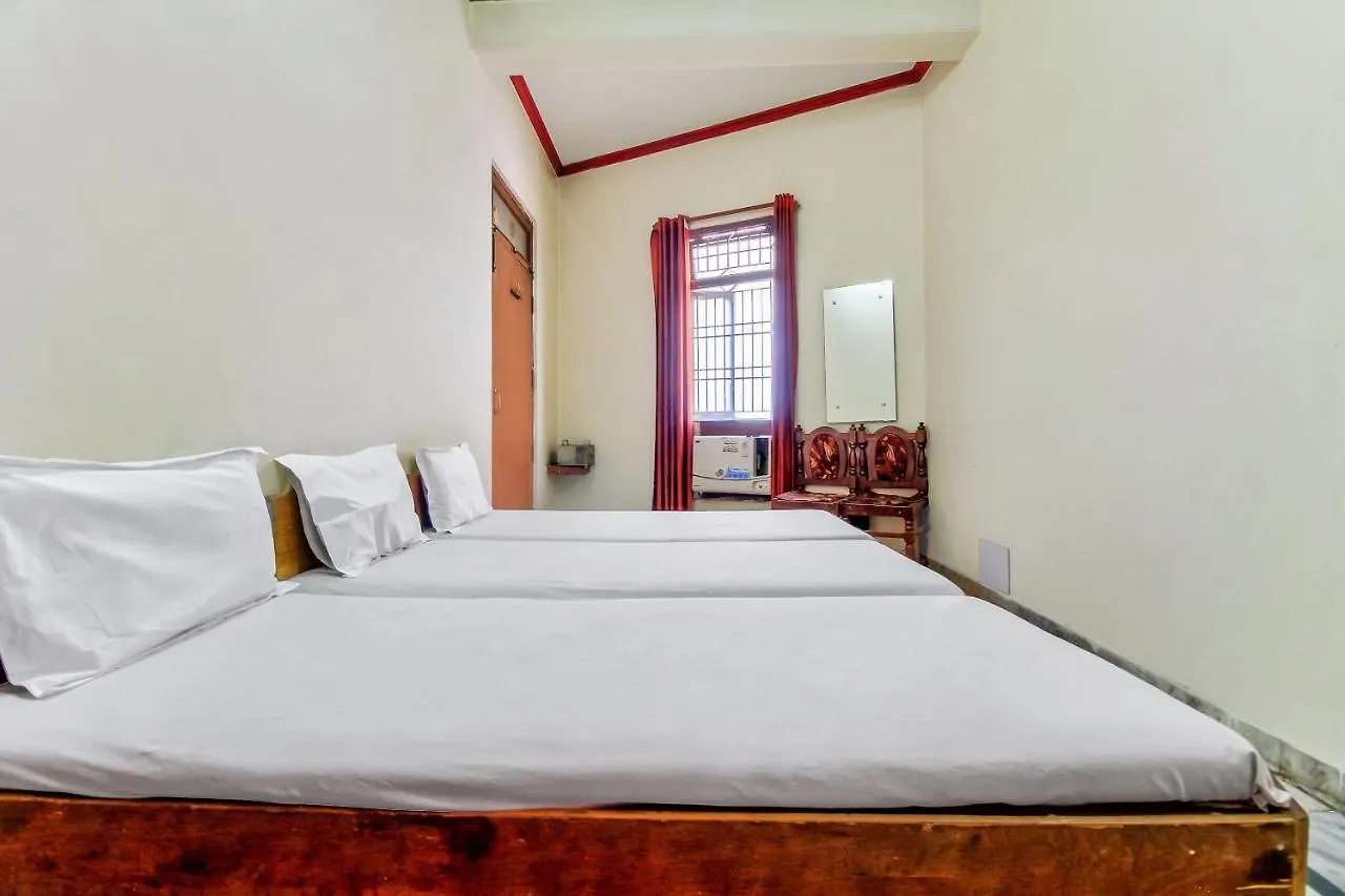 Spot On 48399 Hotel Sitaram Palace Agra  2*, Agra (Uttar Pradesh)