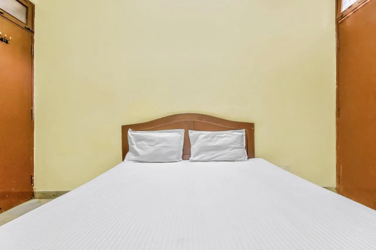 Spot On 48399 Hotel Sitaram Palace Agra  Agra (Uttar Pradesh)