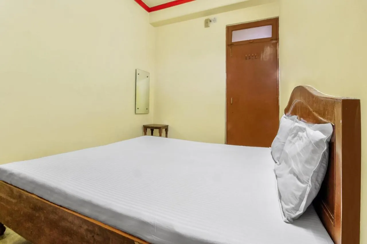 Spot On 48399 Hotel Sitaram Palace Agra