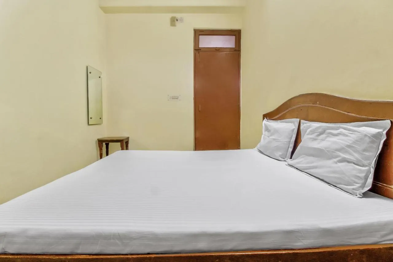 Spot On 48399 Hotel Sitaram Palace Agra  2*, Agra (Uttar Pradesh)