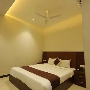 2* Hotel The Grand Tree Agra