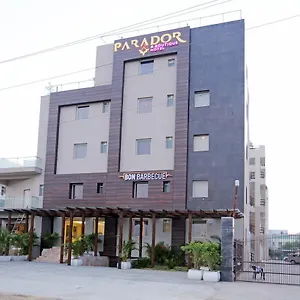 2* Hotel Agra