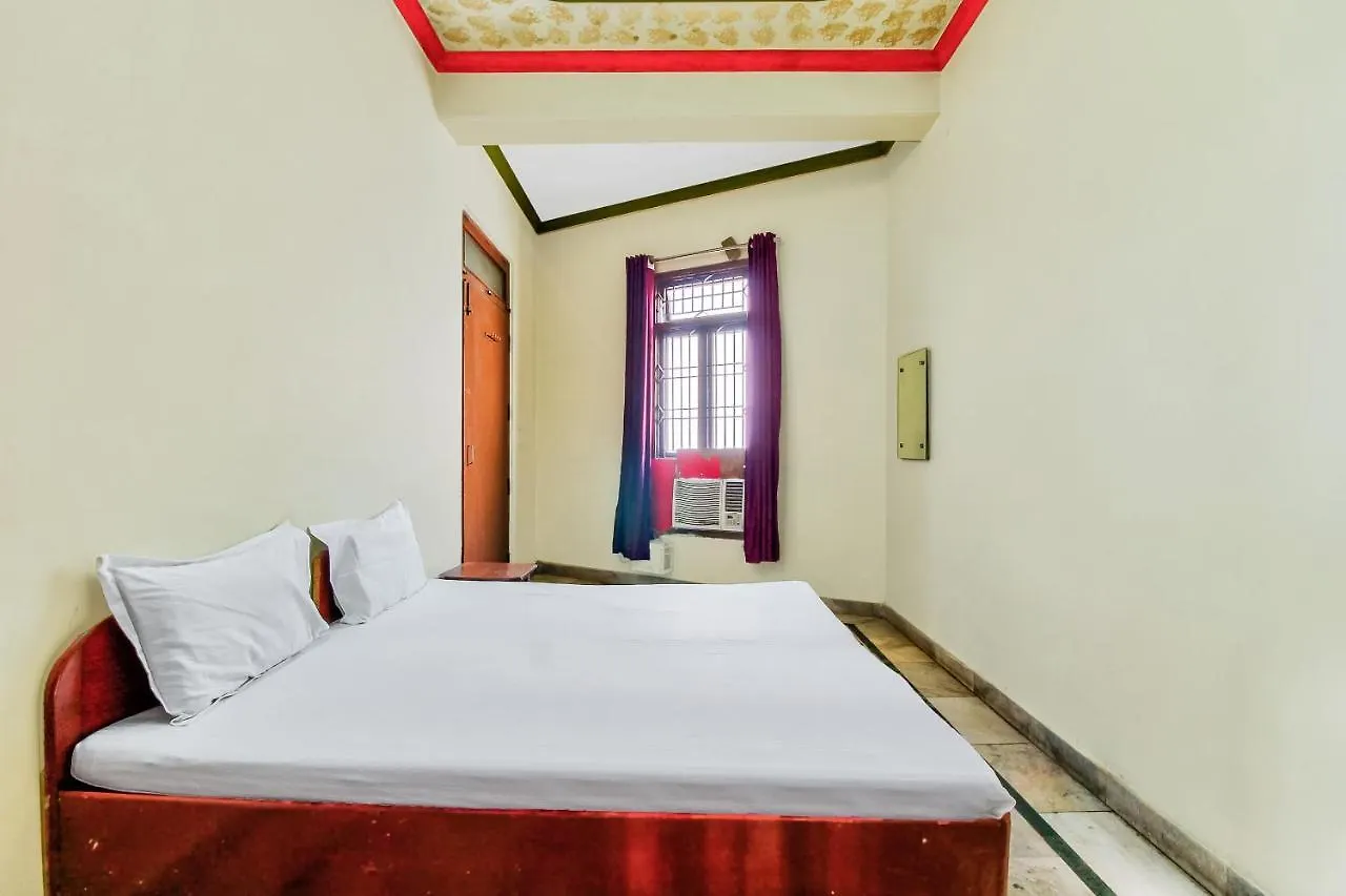 Spot On 48399 Hotel Sitaram Palace Agra  2*, Agra (Uttar Pradesh) India