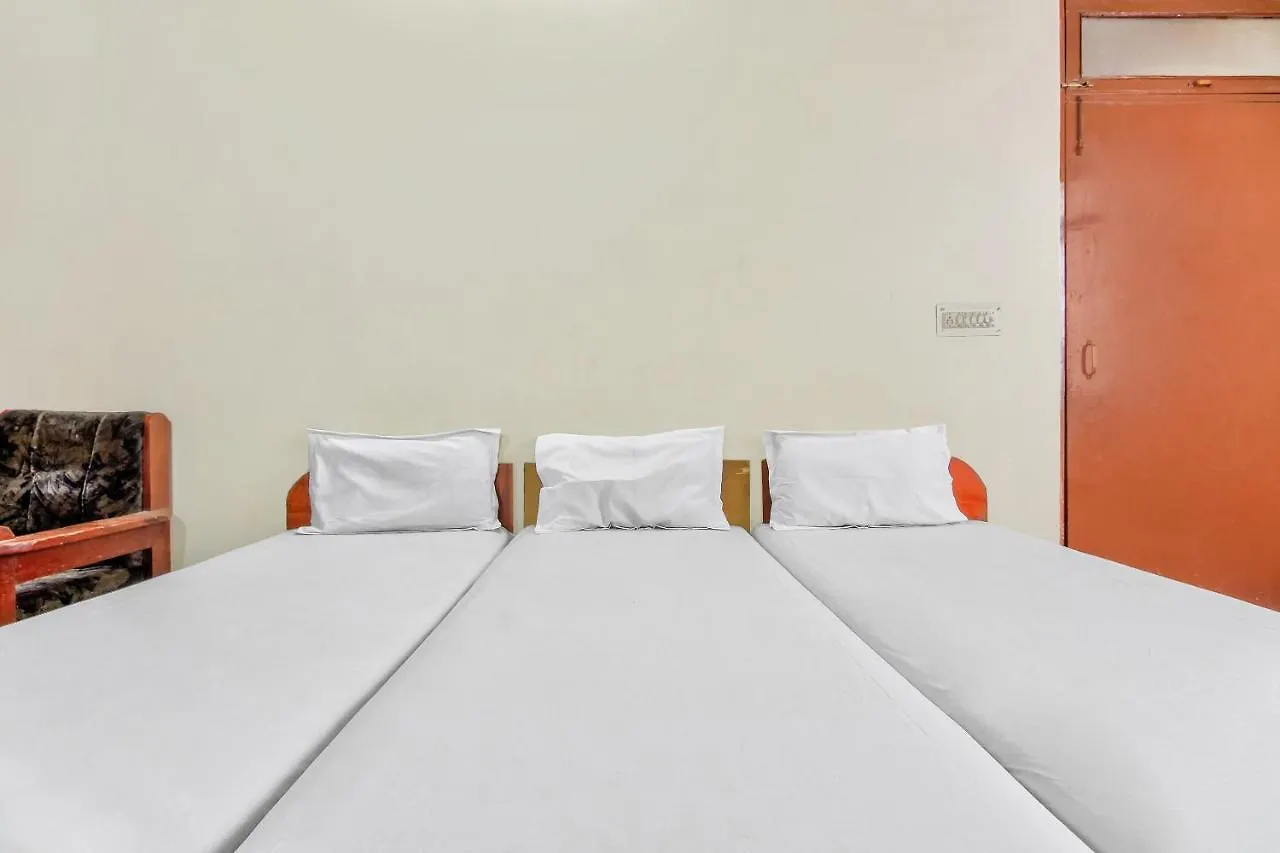 Spot On 48399 Hotel Sitaram Palace Agra   Agra (Uttar Pradesh)