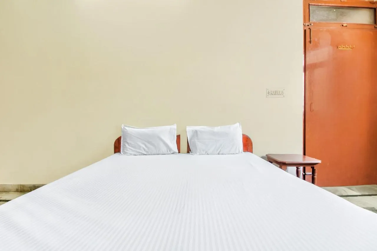 **  Spot On 48399 Hotel Sitaram Palace Agra  India