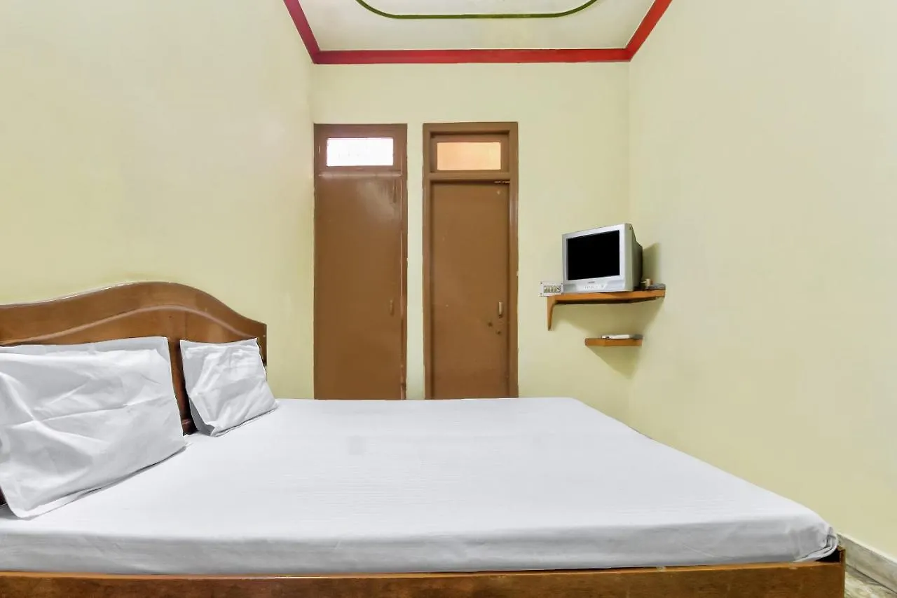 Spot On 48399 Hotel Sitaram Palace Agra  Agra (Uttar Pradesh)
